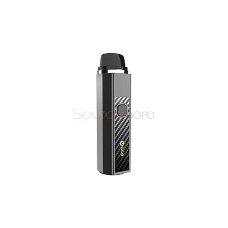 OneVape Mace 55 Pod Kit 3.5ml Gunmetal CF