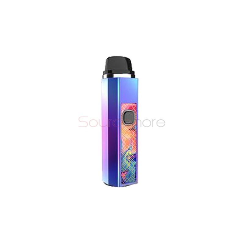 OneVape Mace 55 Pod Kit 3.5ml Rainbow