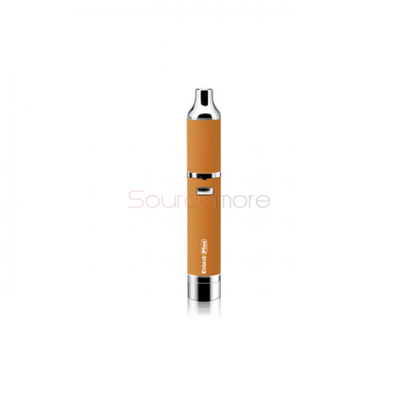 Yocan Evolve Plus Kit 1100mAh - Orange