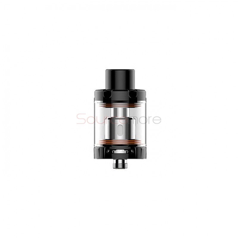 Kanger Vola Sub Ohm Tank with 4.0ml Capacity and Bottom Airflow Control-Orange