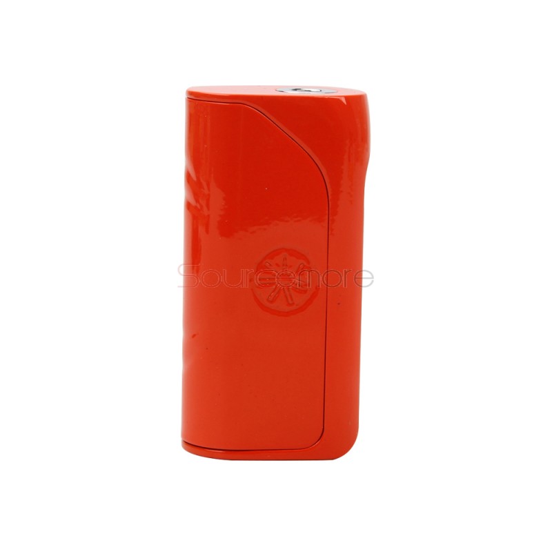 asMODus Colossal 80W Mod - Orange