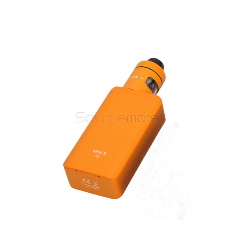 SMOK Knight Kit - Orange