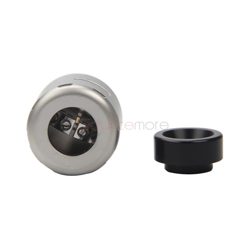 Oumier Armadillo RDA