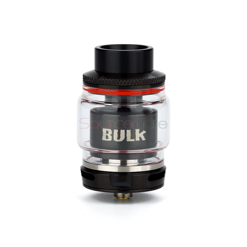 Oumier Bulk RTA