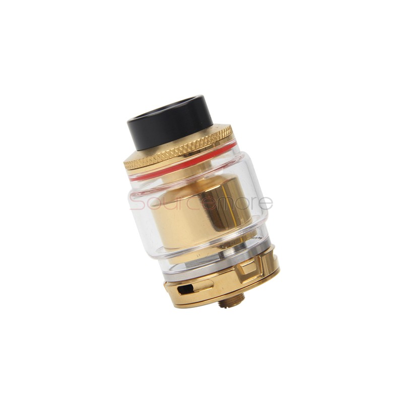Oumier Bulk RTA - Gold