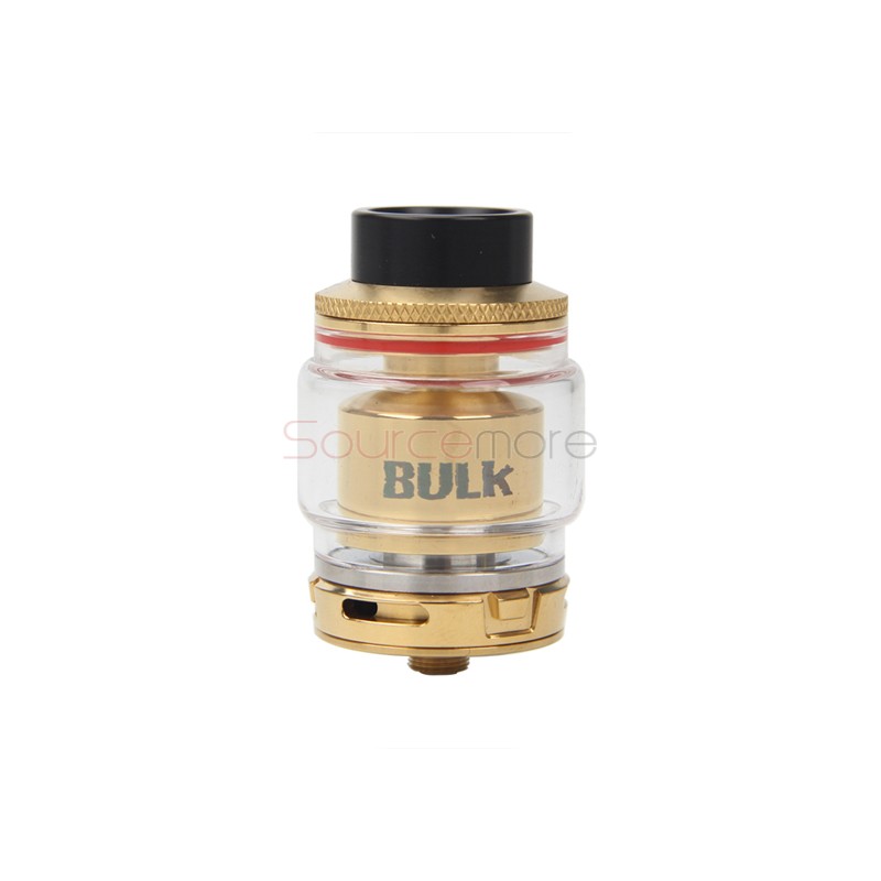 Oumier Bulk RTA - Gold