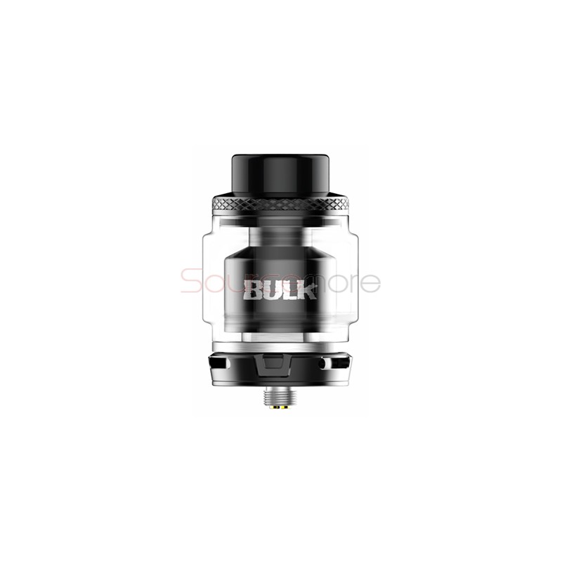 Oumier Bulk RTA - Black