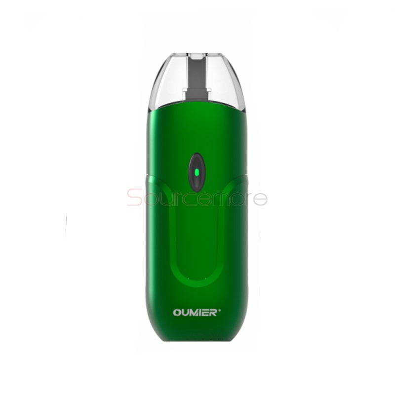 Oumier O1 Pod Kit