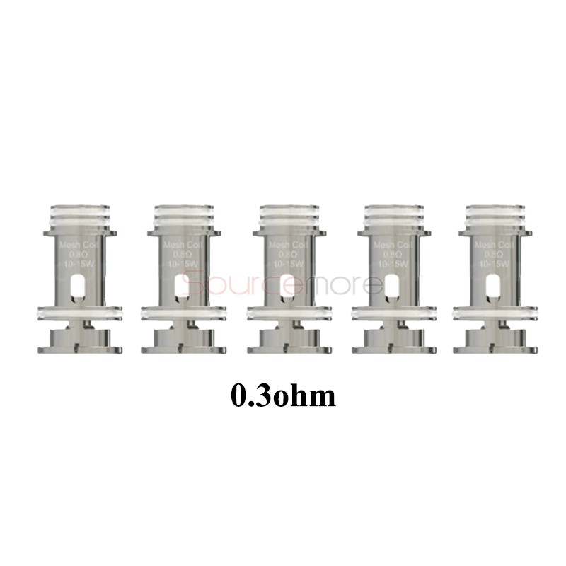 Oumier Voocean 40 Replacement Coil