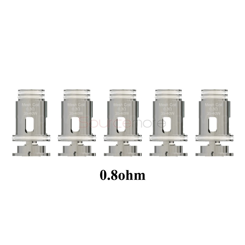 Oumier Voocean 40 Replacement Coil