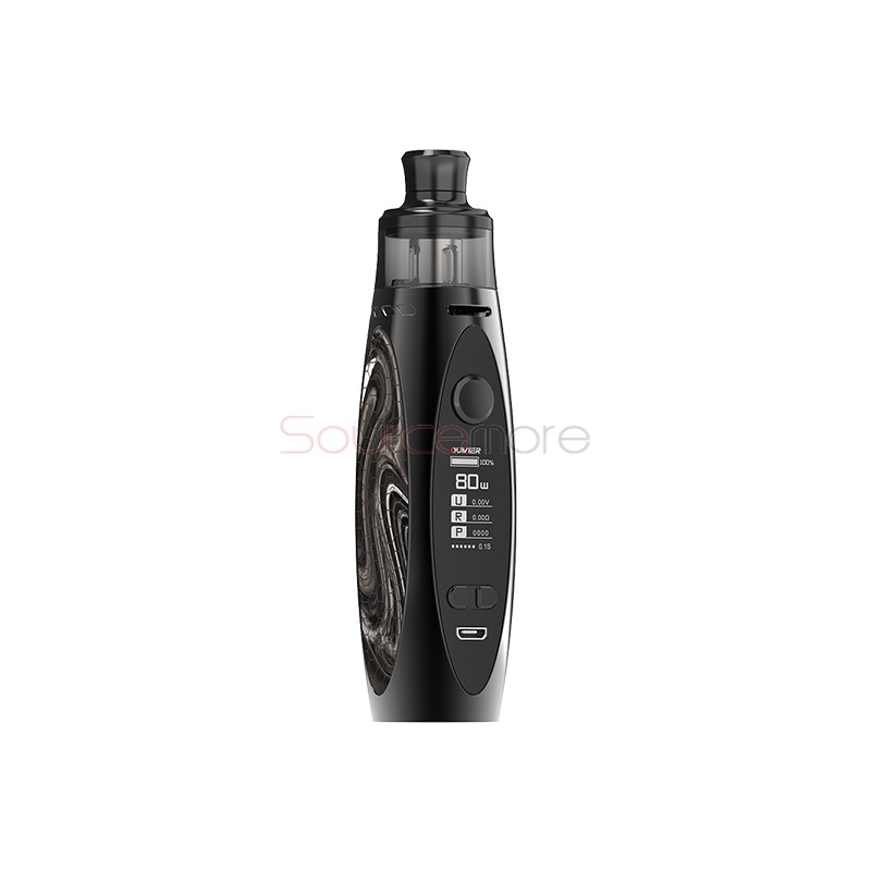 Oumier Voocean 80 Kit
