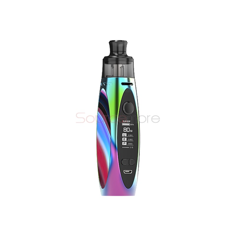 Oumier Voocean 80 Kit