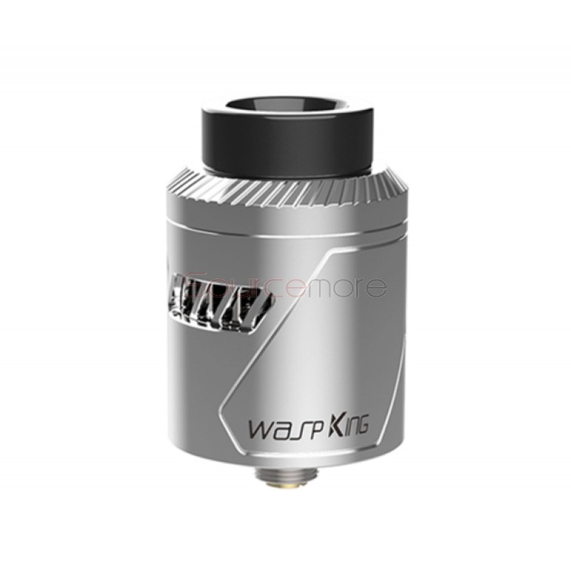 Oumier Wasp King RDA SS
