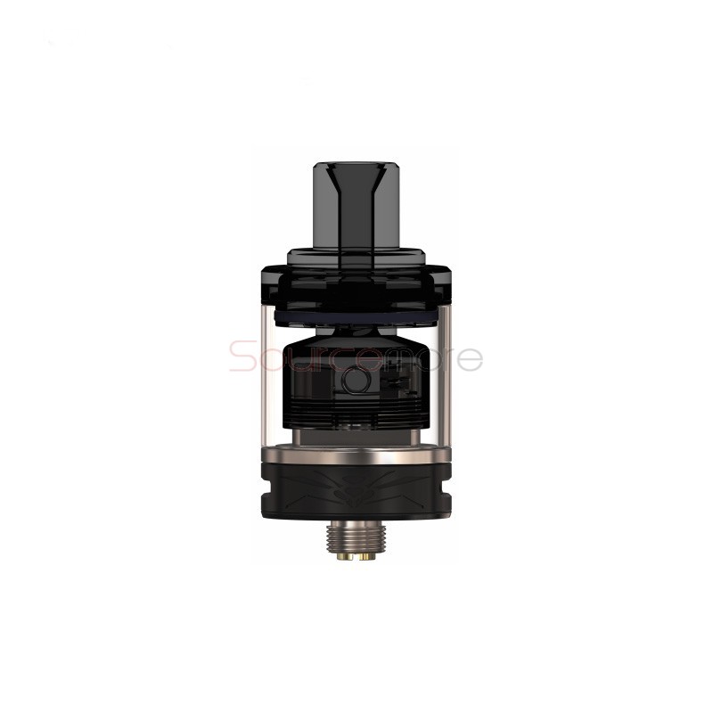 Oumier Wasp Nano MTL RTA Black