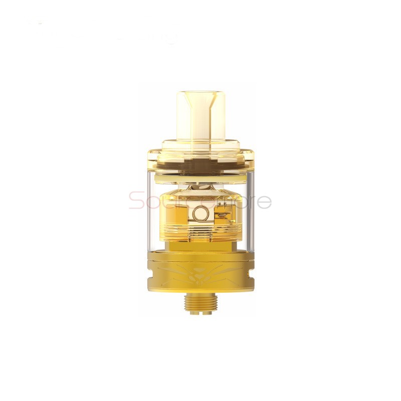 Oumier Wasp Nano MTL RTA