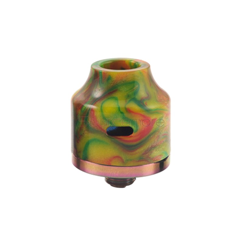 Oumier Wasp Nano RDA Resin Version