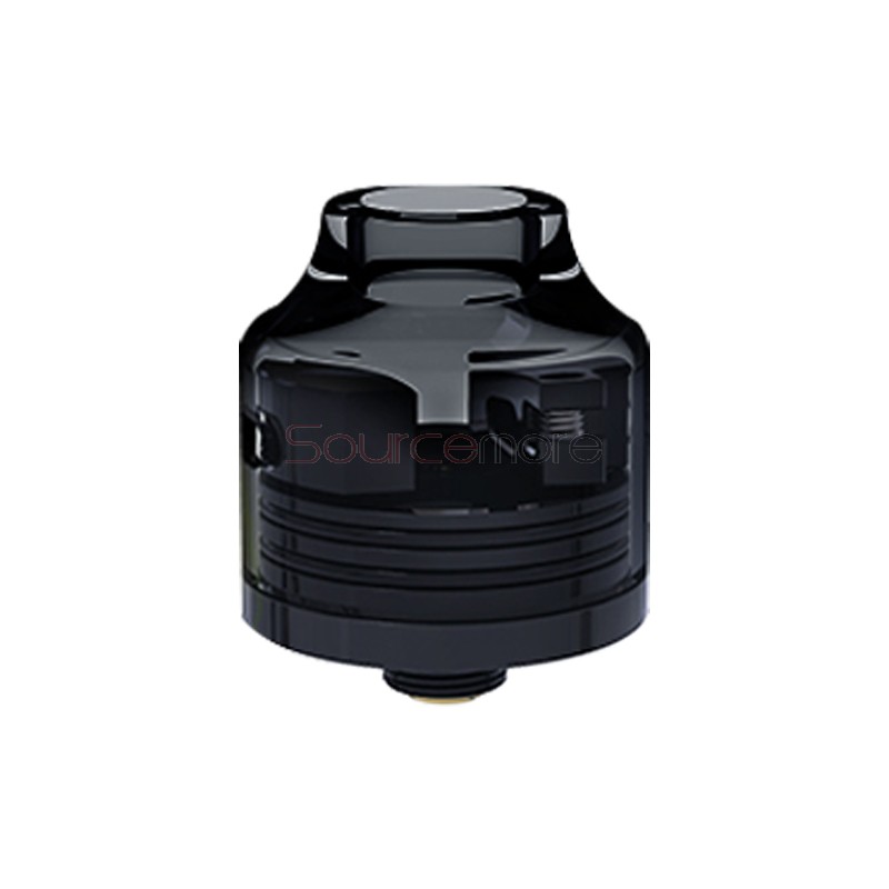 Oumier Wasp Nano RDA Transparent Version