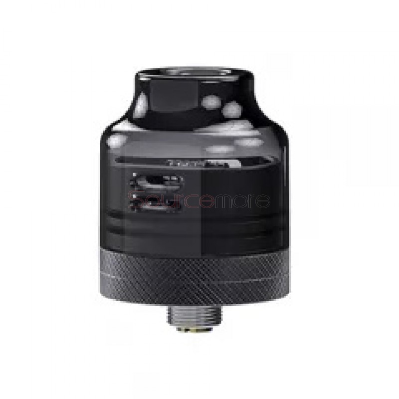 Oumier Wasp Nano RDA V2 Black