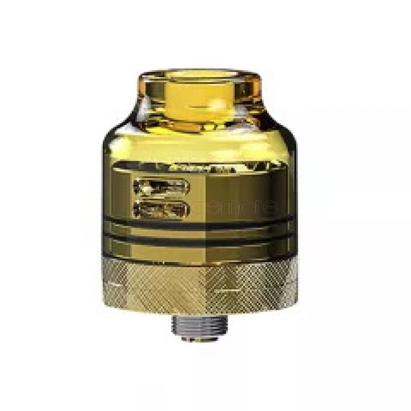 Oumier Wasp Nano RDA V2 Gold