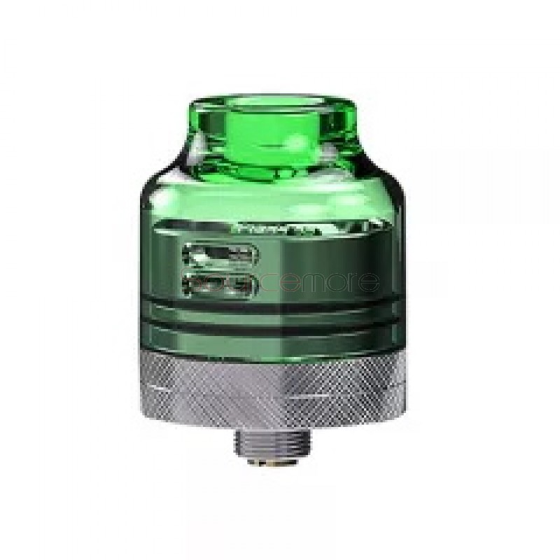 Oumier Wasp Nano RDA V2 Green