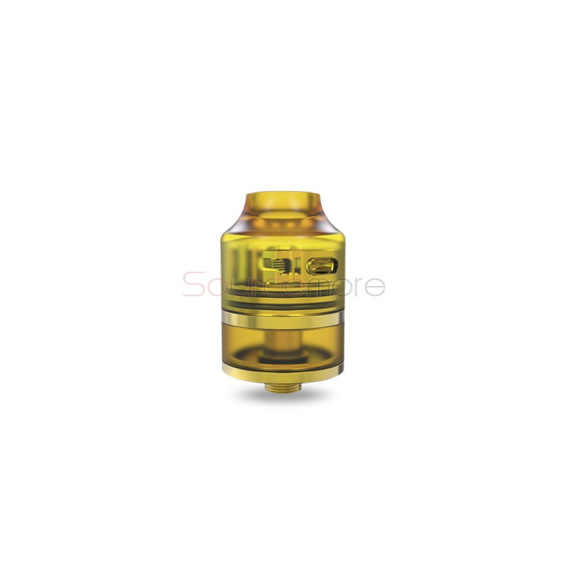 Oumier Wasp Nano RDTA - Gold