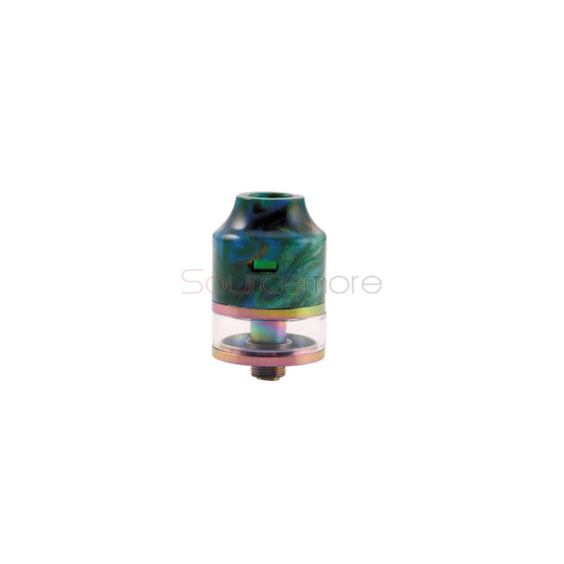 Oumier Wasp Nano RDTA Resin Version 