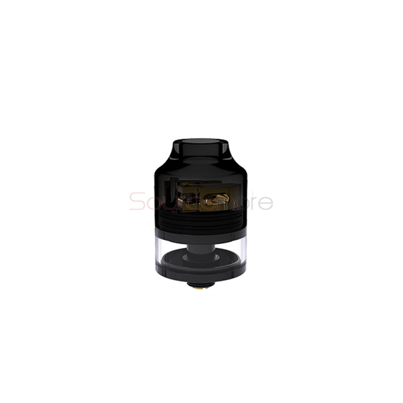Oumier Wasp Nano RDTA Transparent Version