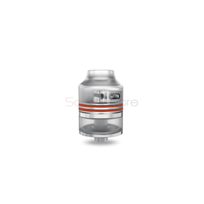 Oumier Wasp Nano RDTA - White