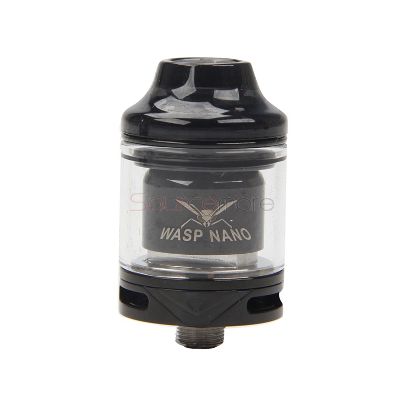 Oumier Wasp Nano RTA