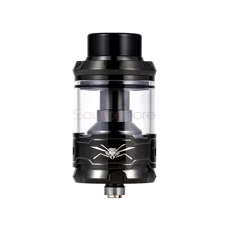 Oumier Wasp Nano RTA MAX Black
