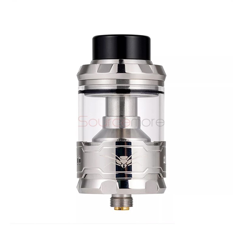 Oumier Wasp Nano RTA MAX SS