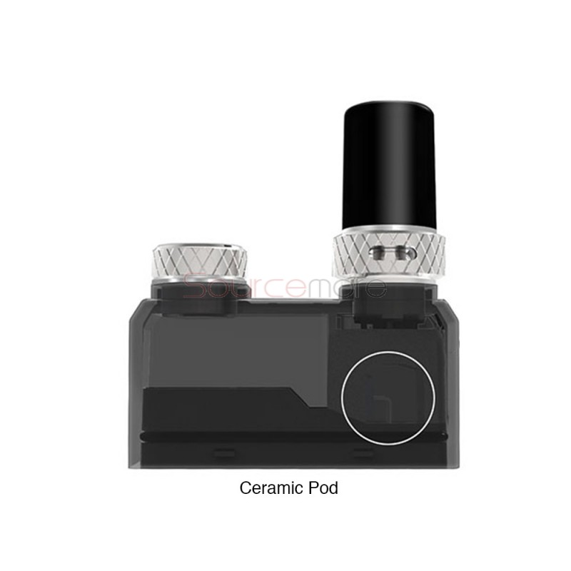 Ovanty Falcon Pod Cartridge 2pcs