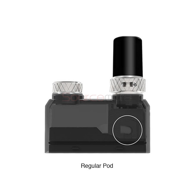 Ovanty Falcon Pod Cartridge 2pcs