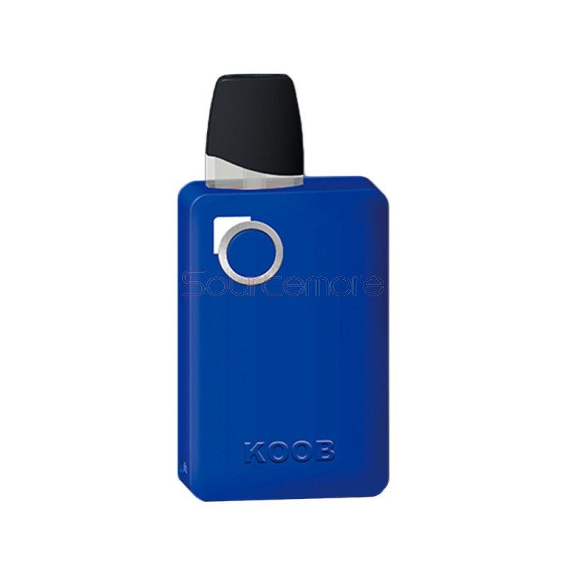 Ovanty KOOB Pod Kit - Blue