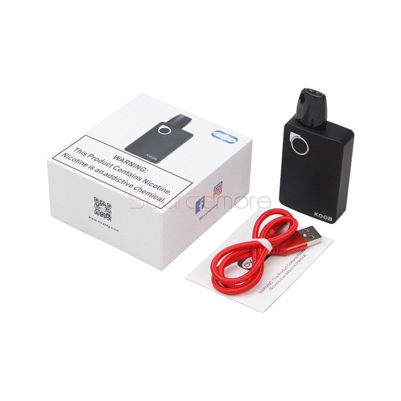 Ovanty KOOB Pod Kit 