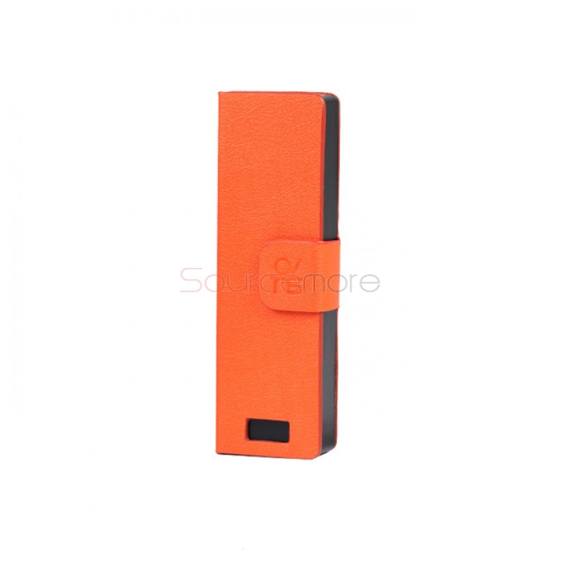 OVNS J-Box PCC Charger - Flame Red