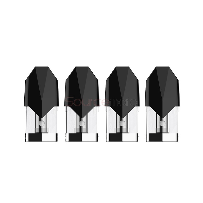 Ovns Saber 2 Pod 4pcs