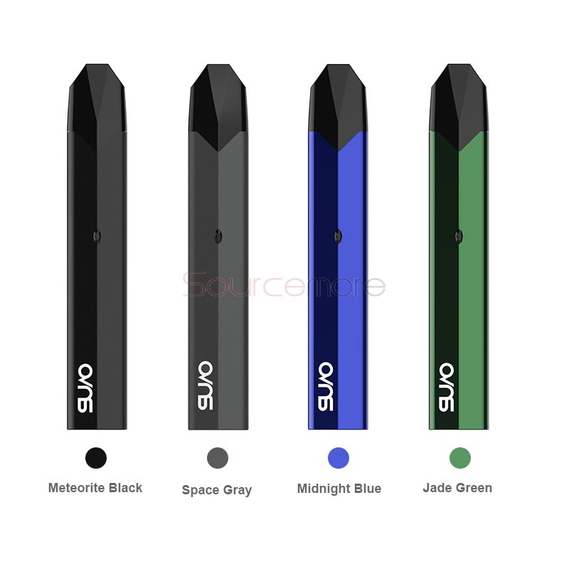 Ovns Saber II 2 Kit