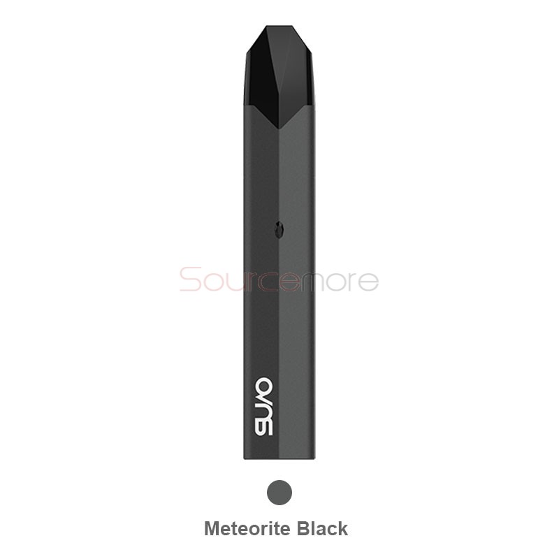Ovns Saber Ⅱ Kit Meteorite Black
