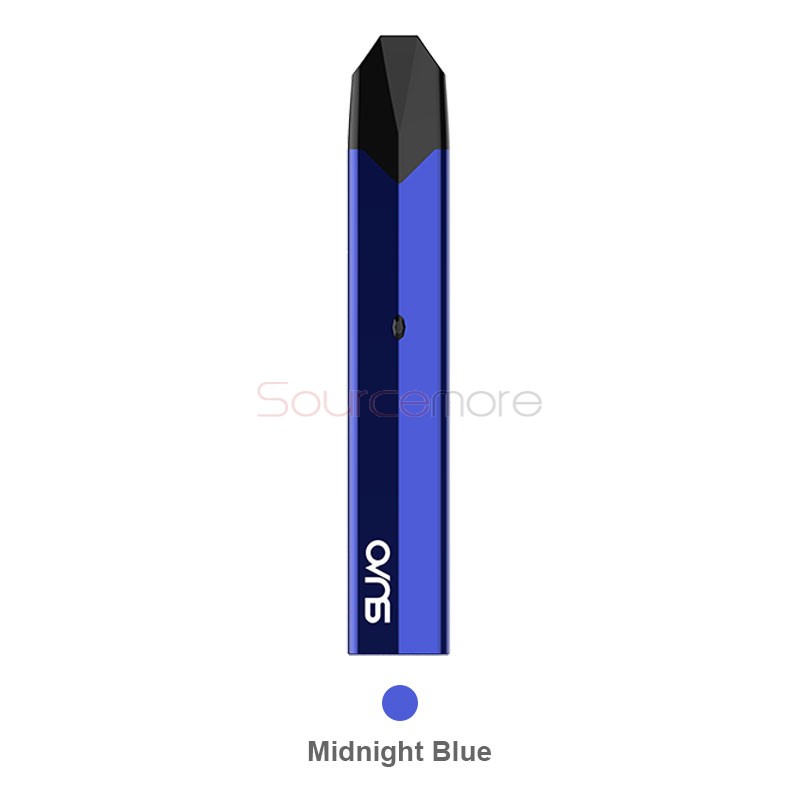 Ovns Saber Ⅱ Kit Midnight Blue