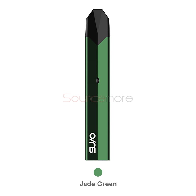 Ovns Saber Ⅱ Kit Jade Green
