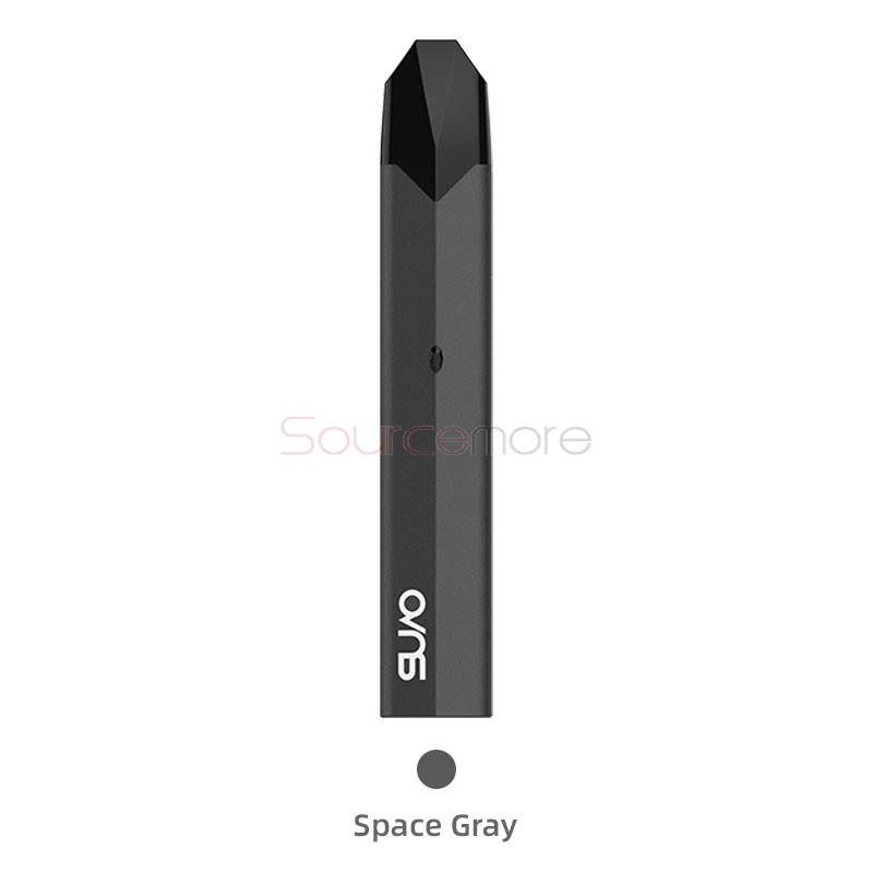 Ovns Saber Ⅱ Kit Space Gray