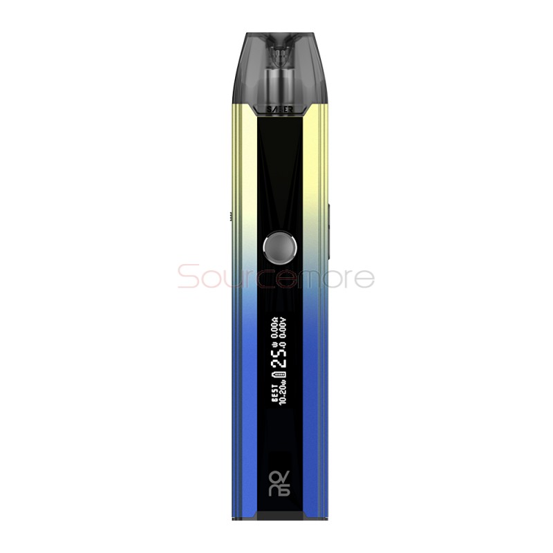 Ovns Saber III 3 Kit