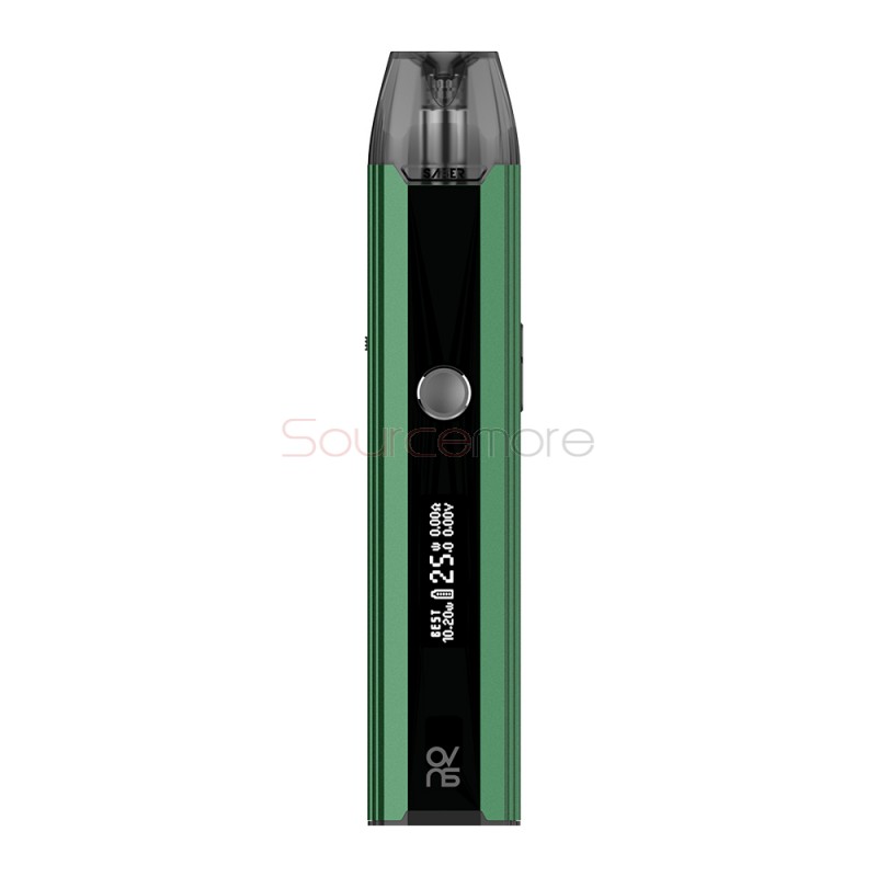 Ovns Saber III 3 Kit