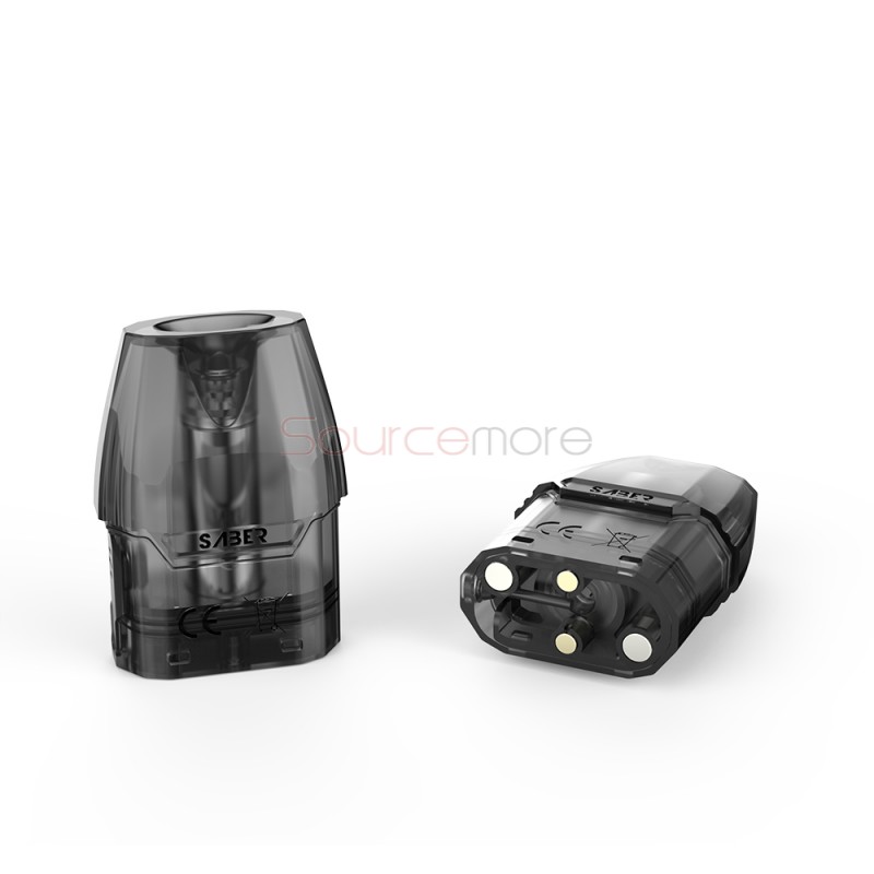 Ovns Saber III 3 Pod Cartridge