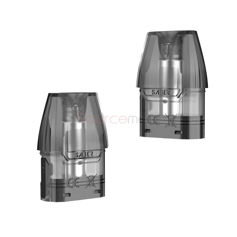 Ovns Saber III 3 Pod Cartridge