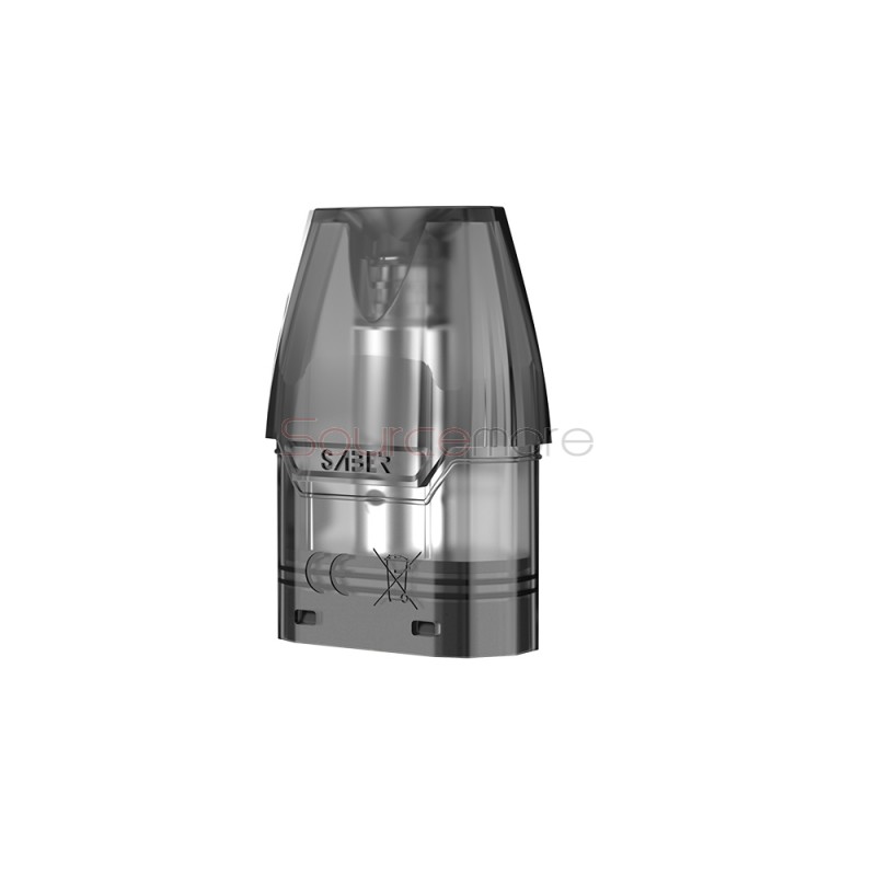 Ovns Saber III 3 Pod Cartridge