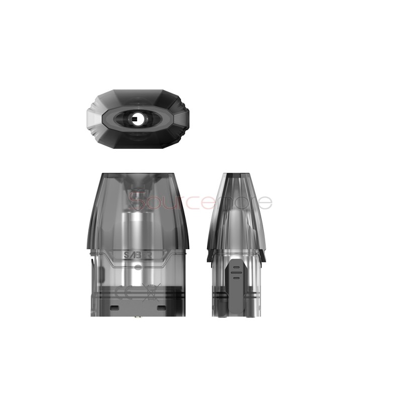 Ovns Saber III 3 Pod Cartridge