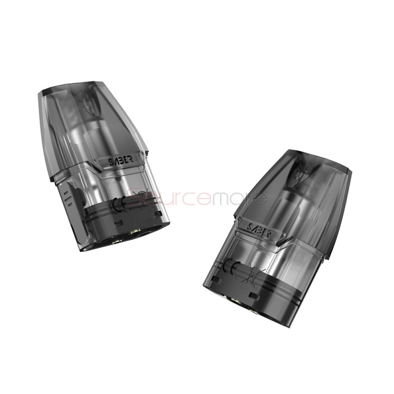 Ovns Saber III 3 Pod Cartridge