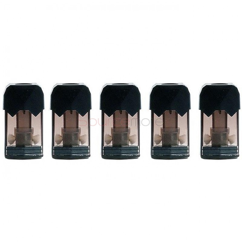 Ovns Saber & Saber-S Replacement Cartridge 1.8ml 5pcs